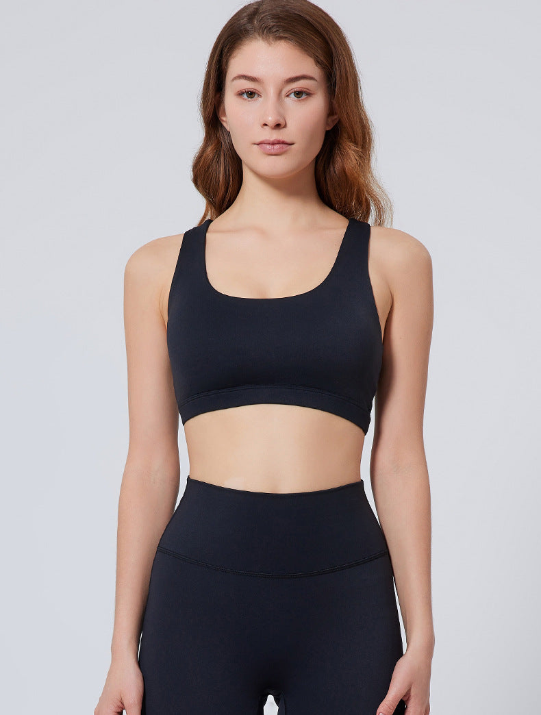 Flow Sports Bra