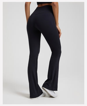 Dynamic Flare Leggings