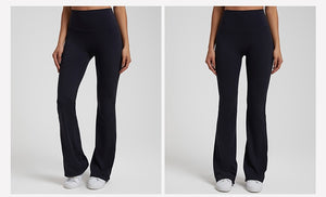 Dynamic Flare Leggings