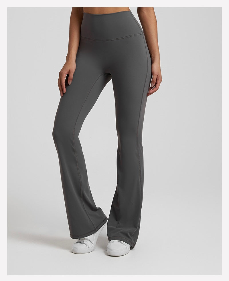 Dynamic Flare Leggings