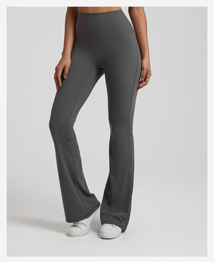 Dynamic Flare Leggings