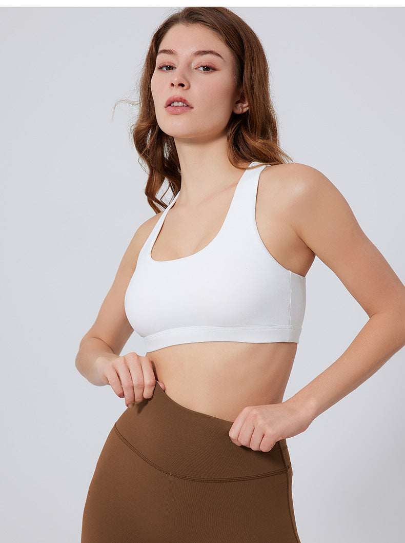 Flow Sports Bra