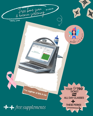 PinchFITFest Admission Ticket
