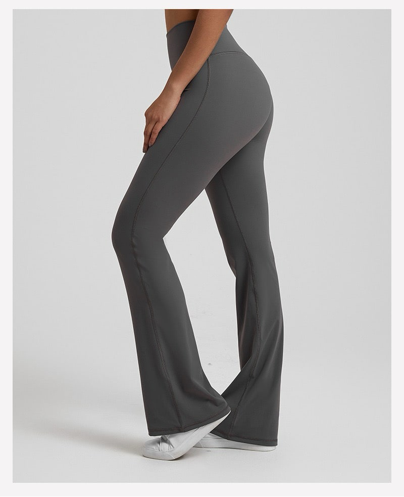Dynamic Flare Leggings