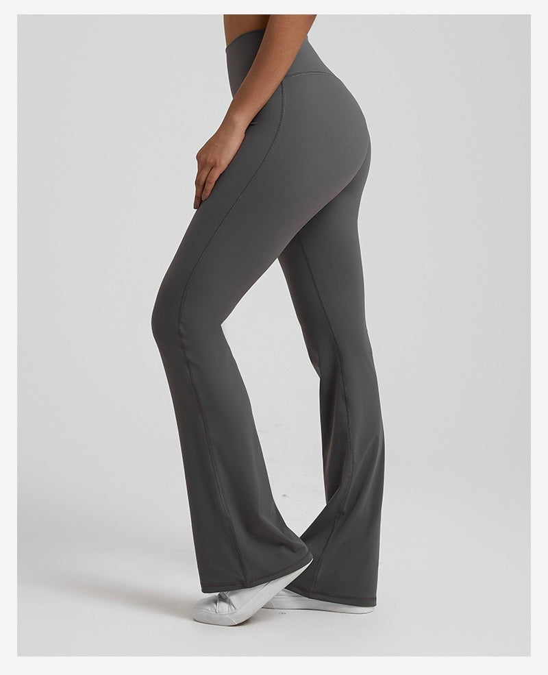 Dynamic Flare Leggings