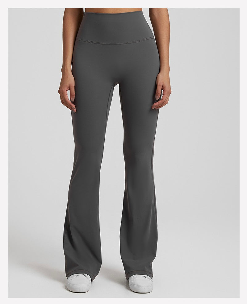 Dynamic Flare Leggings
