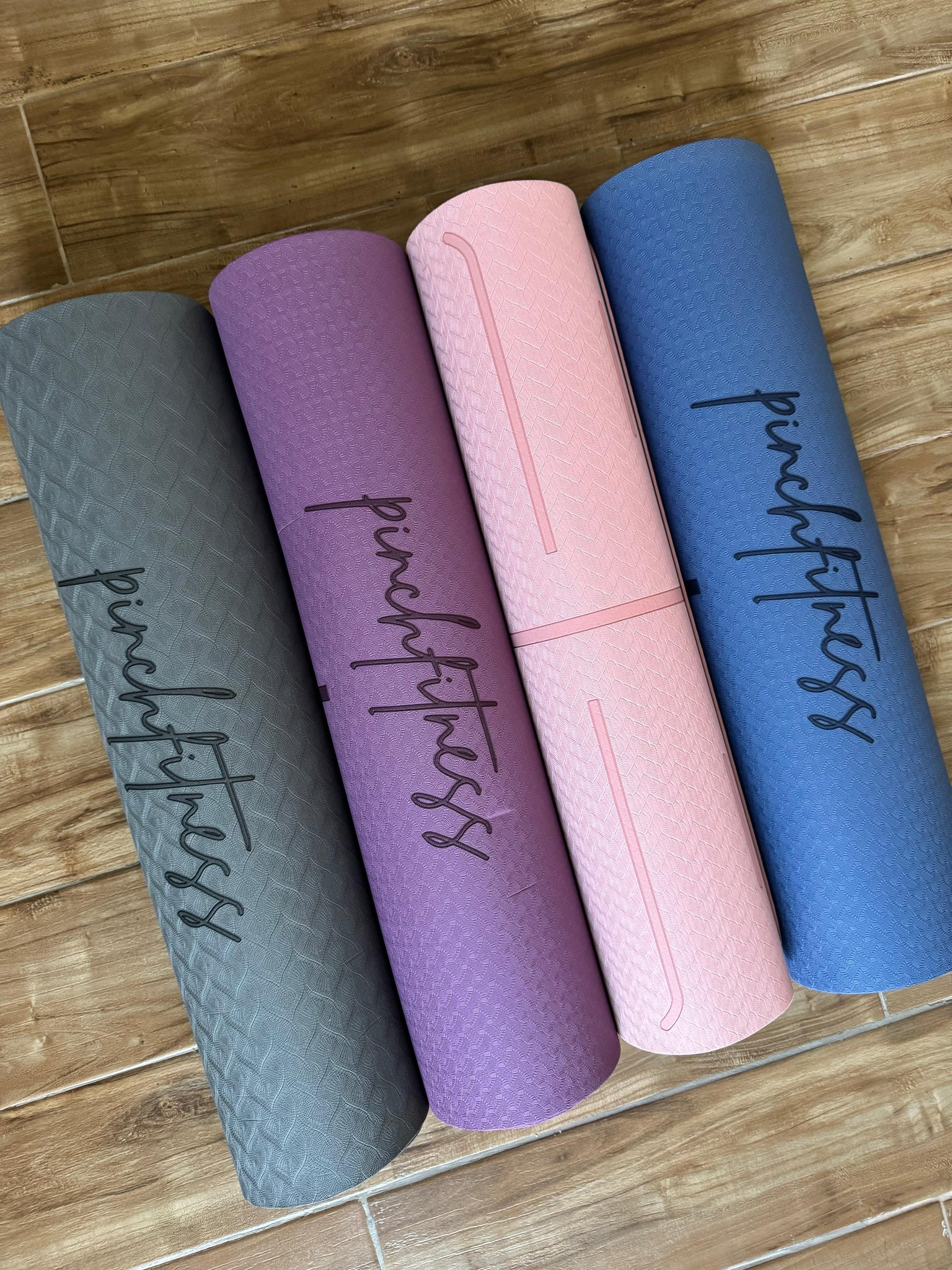 Eco Flow Mat – Pinchfitness