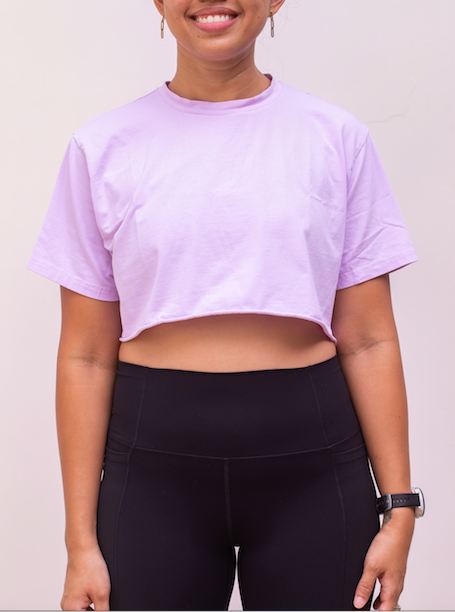 Everyday Crop Top