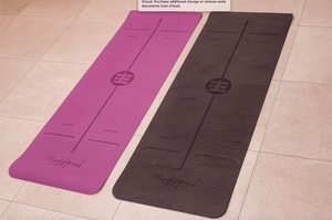 PF Exercise Mat