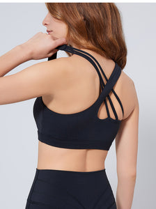 Flow Sports Bra