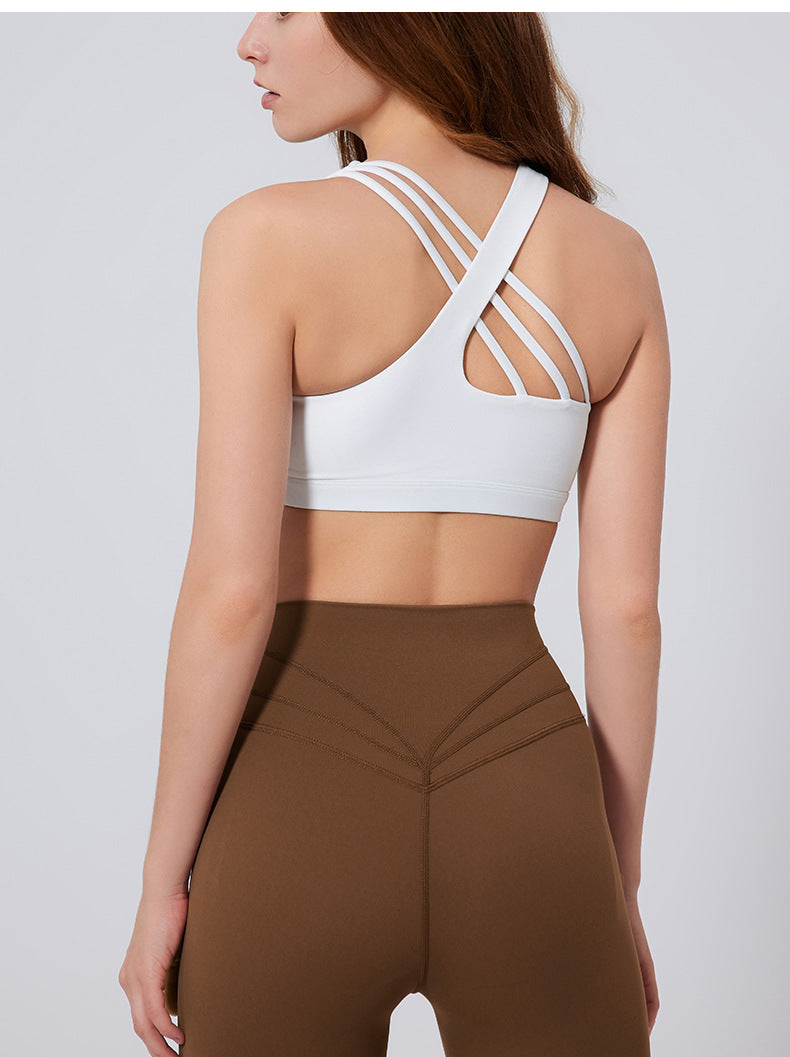 Flow Sports Bra