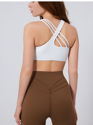 Flow Sports Bra